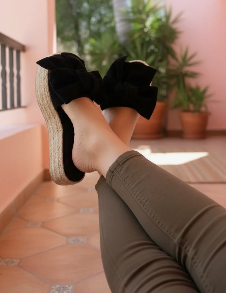 Modelo Mimi