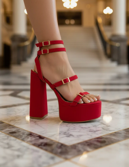 Modelo Nancy