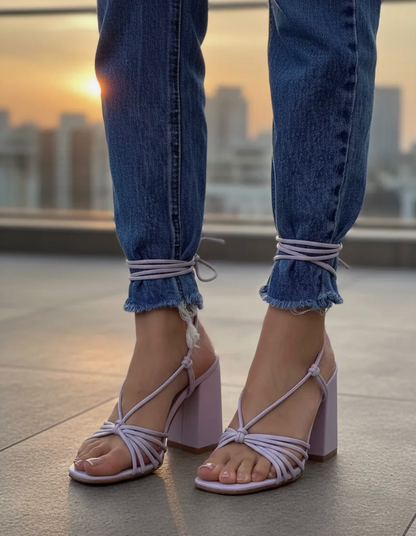 Modelo Naty Tallas Grandes