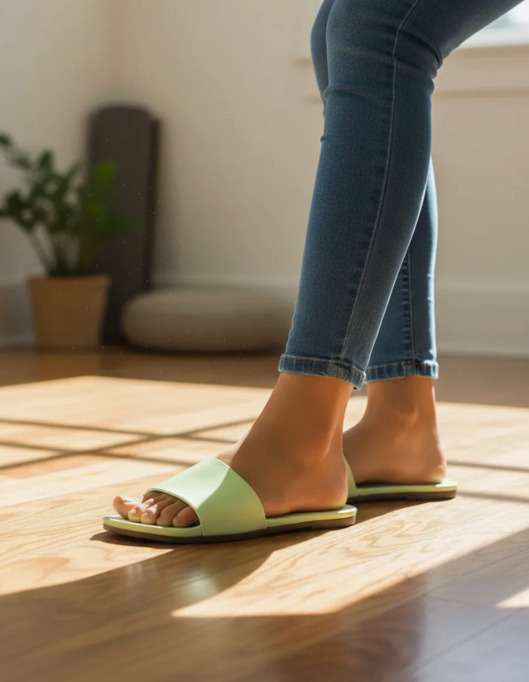 Modelo Strap All Liso