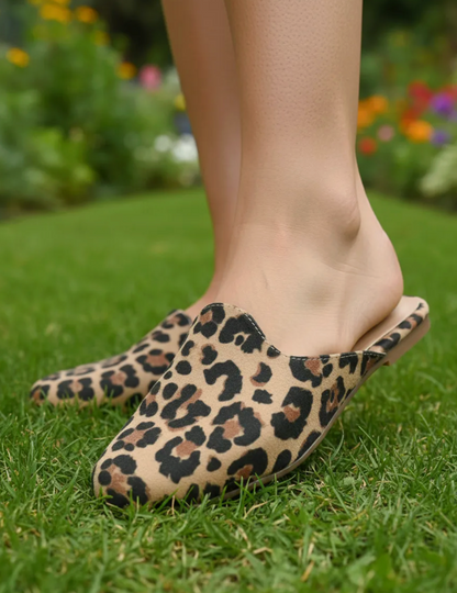 Modelo Sahara