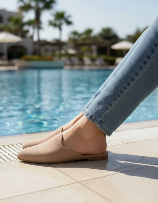 Modelo Sahara