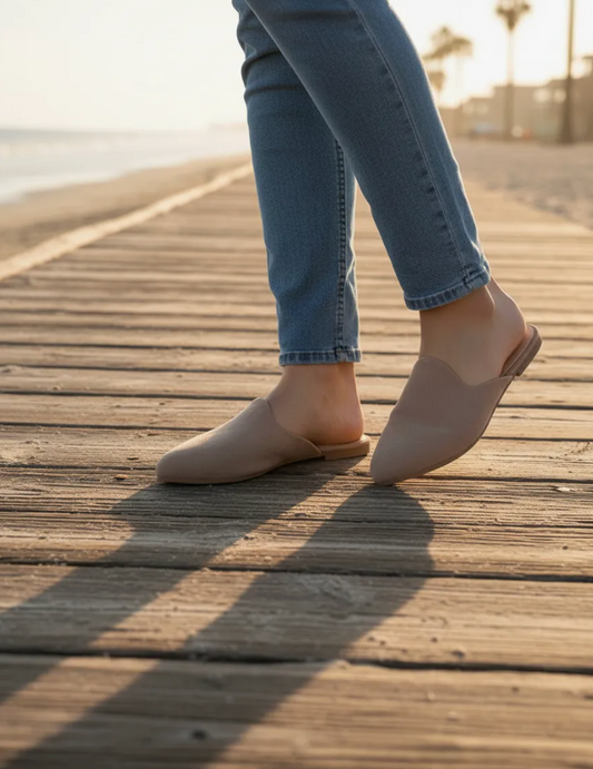 Modelo Sahara