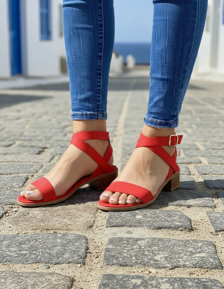 Modelo Sara