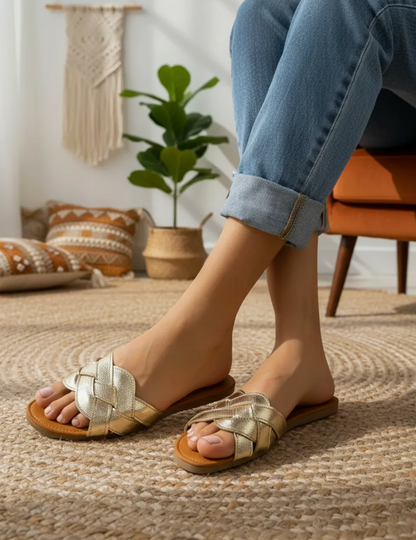 Modelo Taylor Dorado