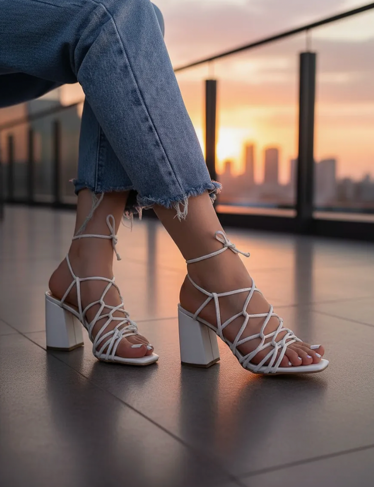 Modelo Vicky 4.5 cm