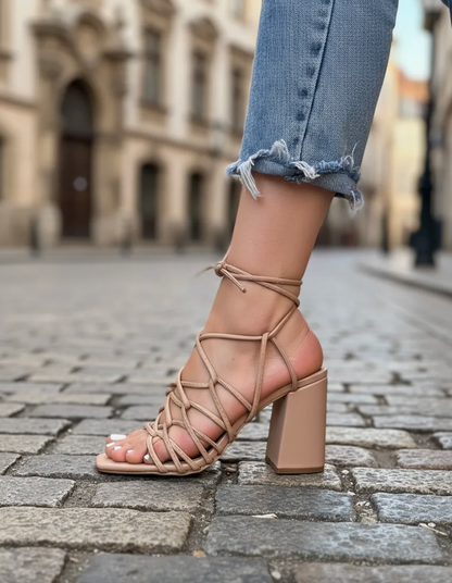 Modelo Vicky 4.5 cm